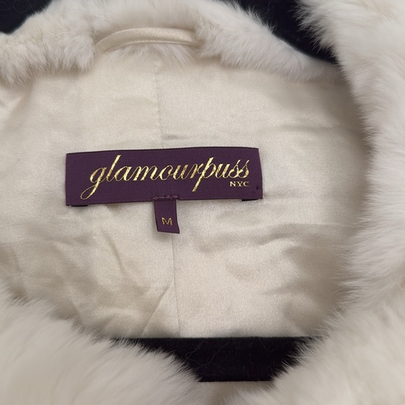 Glamourpuss women’s vest - Picture 3 of 5